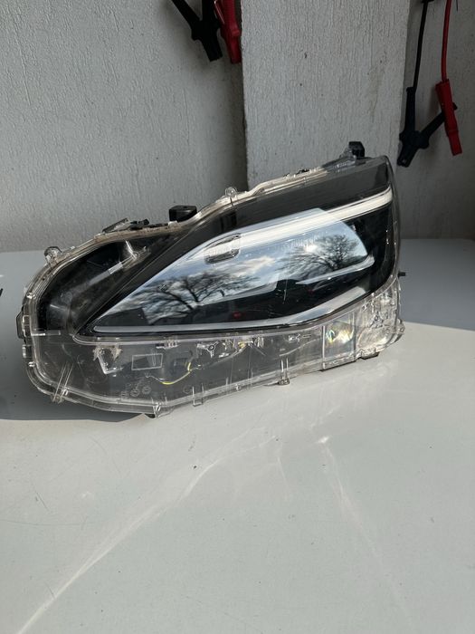Фарове Toyota Yaris Cross 20-23г