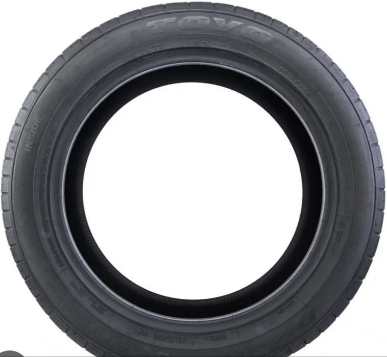 Продается летние Шины ТOYO