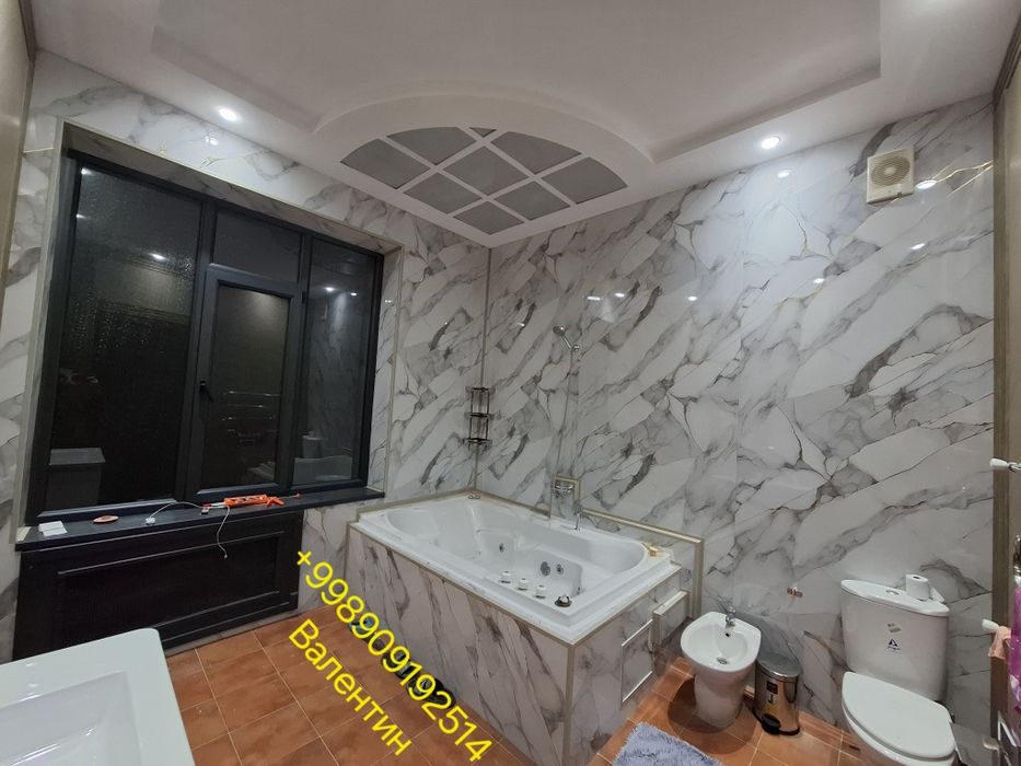 Мастер по отделочным работам