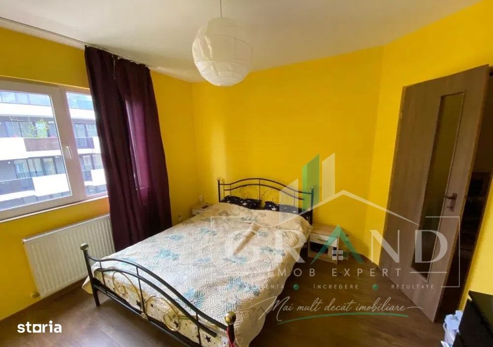 Apartament 2 camere | Oasului 86-90 — fotografia 1