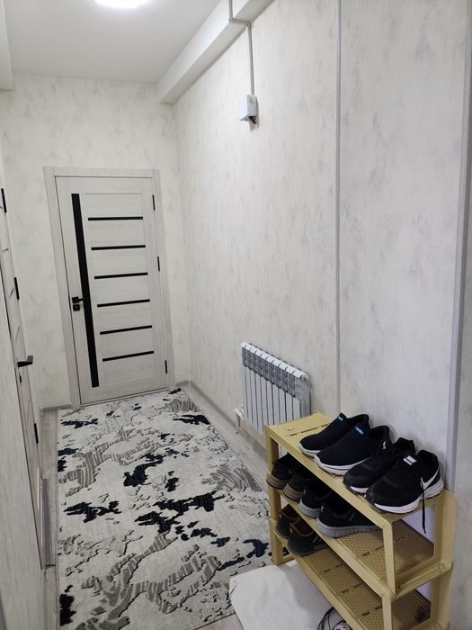 Ijaraga kvartira bor bollarga sheriklikka