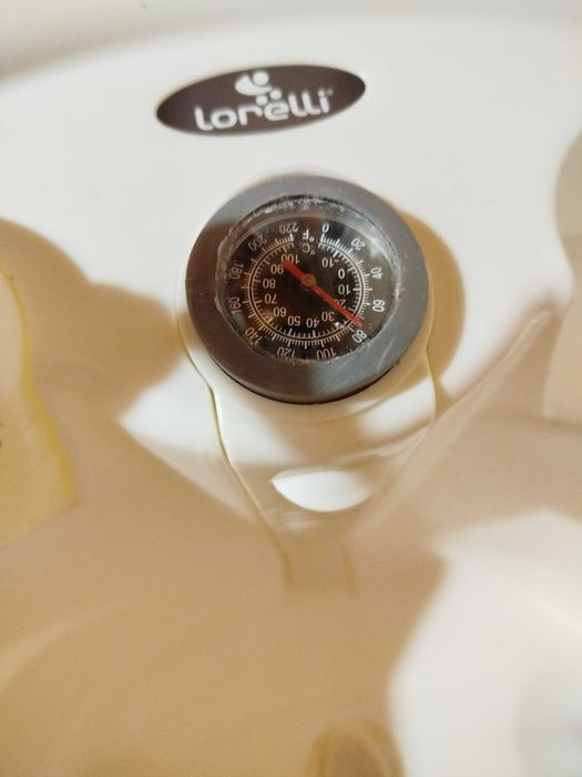 Бебешка вана Lorelli