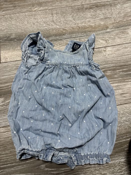 Нови дрешки 0-3м