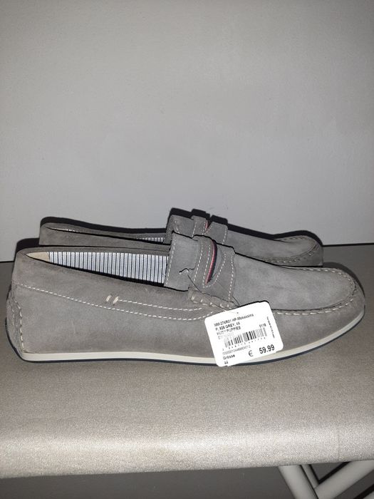 Mocasini Hush Puppies