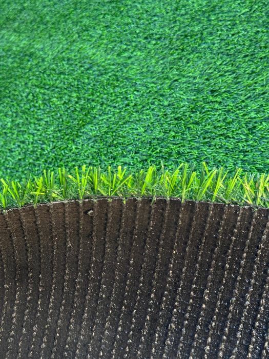Искусственный газон Теневая сетка