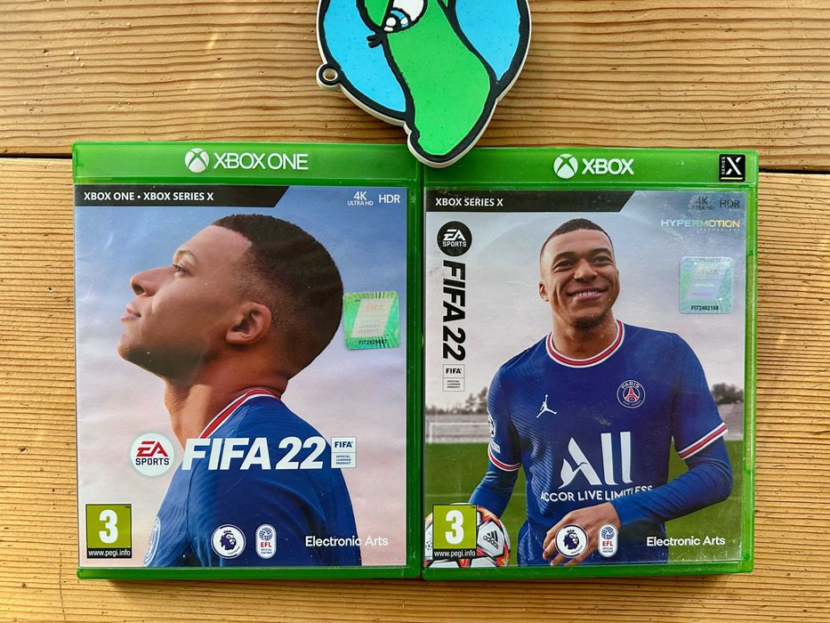 FIFA 22 ФИФА 22 FIFA22 Xbox One Xbox X|S Xbox Series X