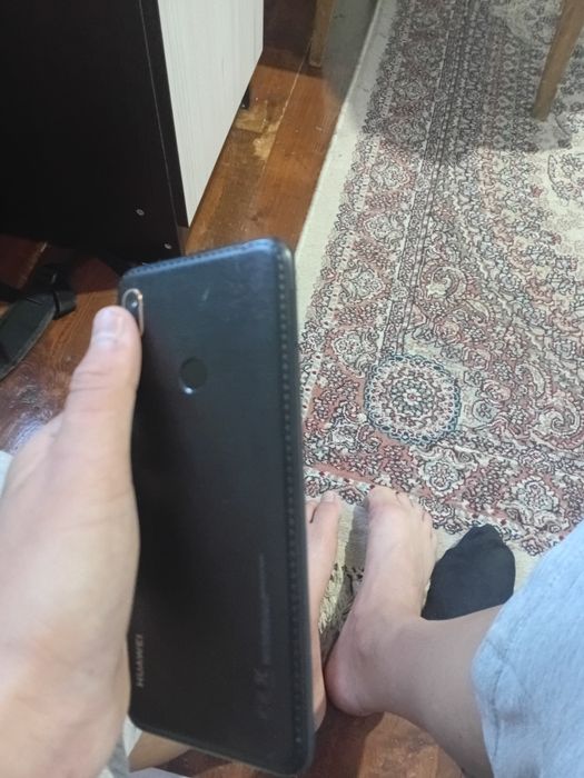 Huawei жаксы істеп тұр