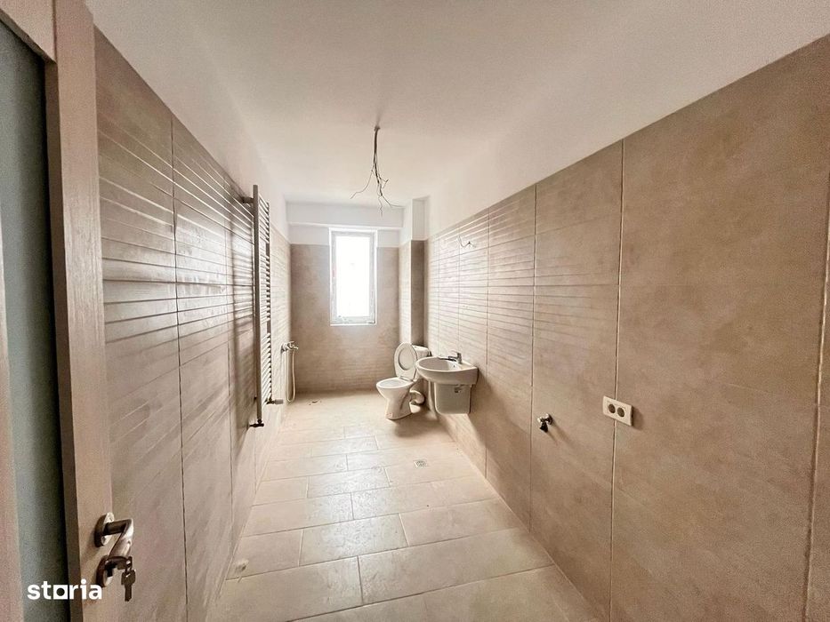 Apartamente Cu 2-3 Camere La Cheie | Bloc Nou | Suceava