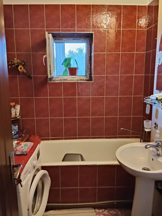 Vanzare apartament 2 camere Racadau
