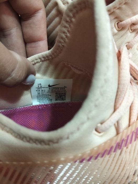 Nike Air Max (roz) damă/femei