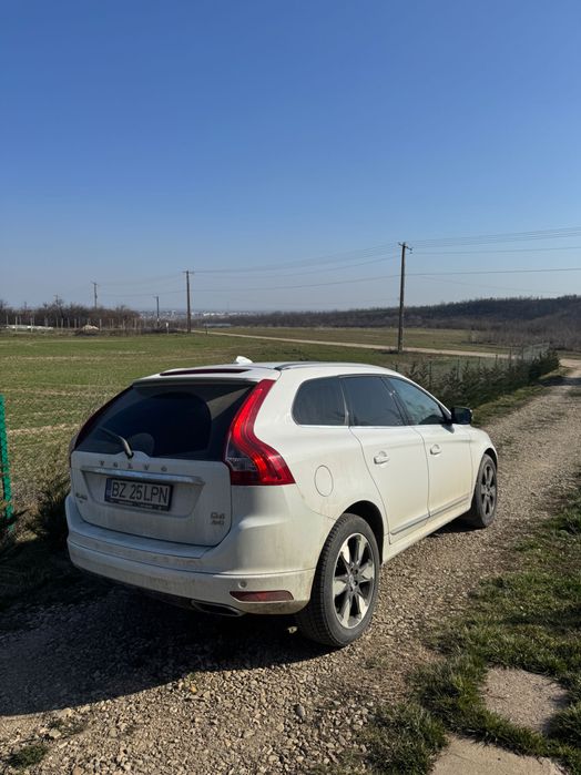 Volvo XC60 AN 2014 4x4