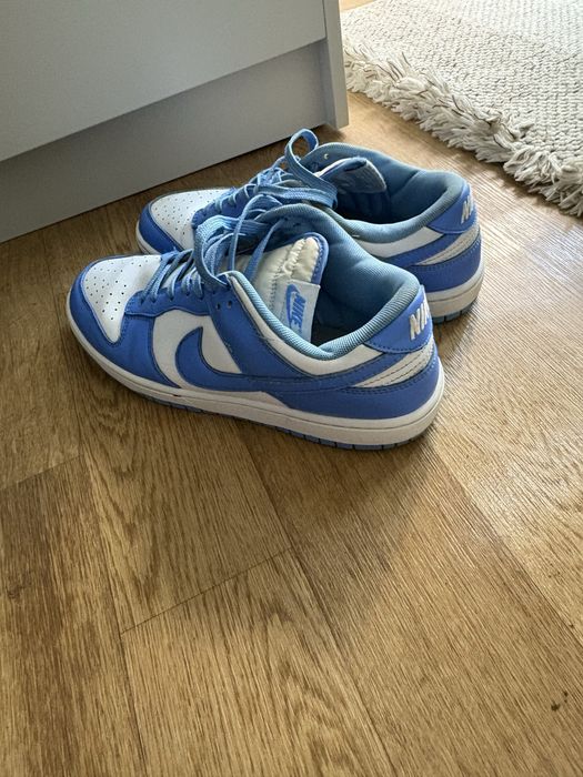 Nike Dunk Low retro