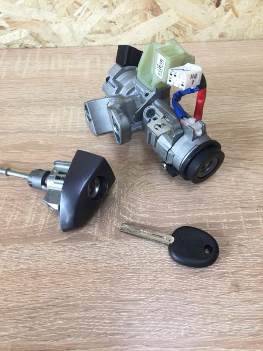 Вскрытие авто и ремонт авто замков