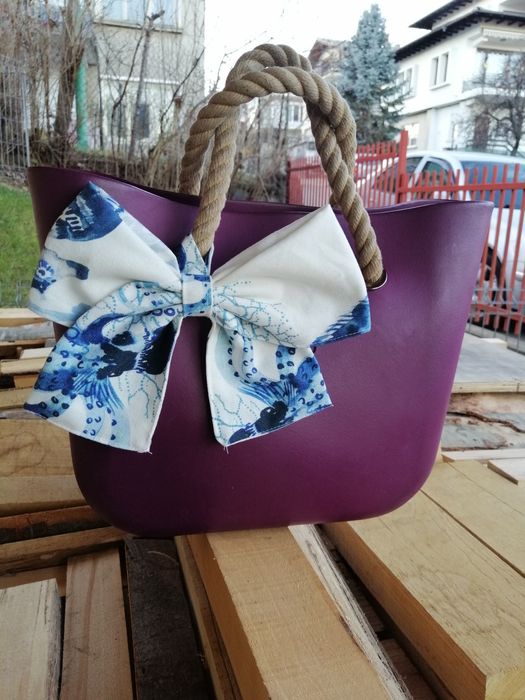 Аксесоари за O bag / obag