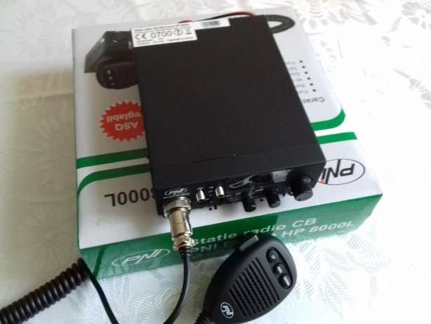 Statii auto CRT,PNI+antena PNI ML70•calibrare•montaj•garantie 2ani