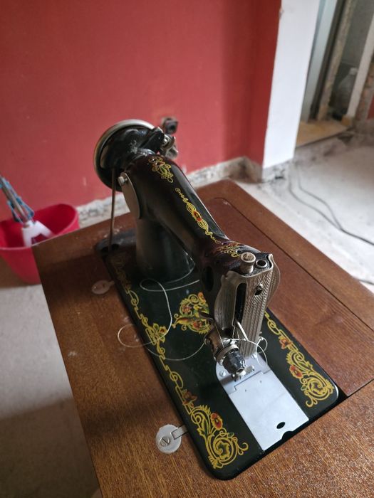 Шевна машина UNION