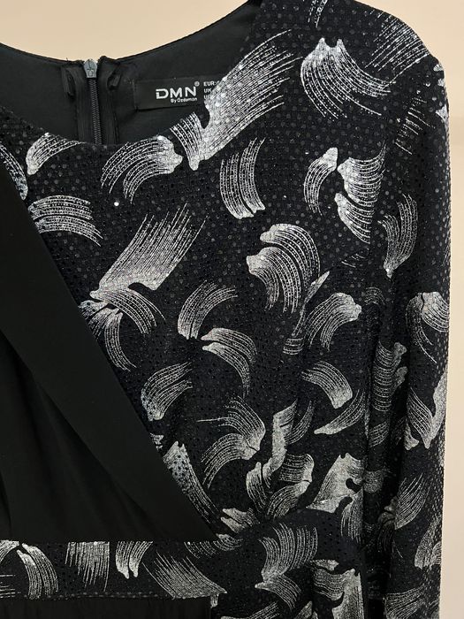 Вечернее платье красивое по фигуре