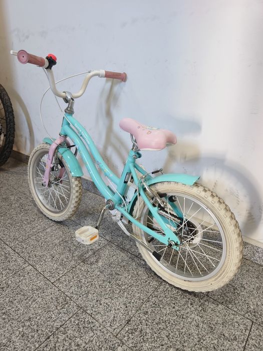 детско колело 16 цоло