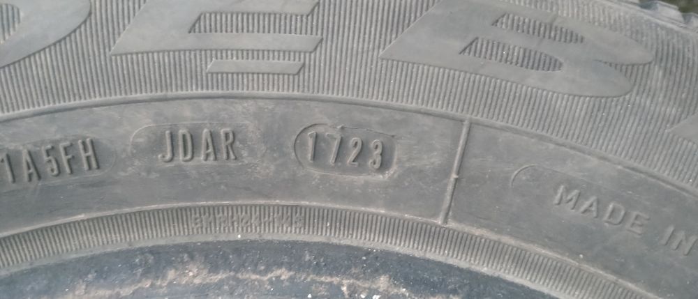 Гуми 13 175/70 r13