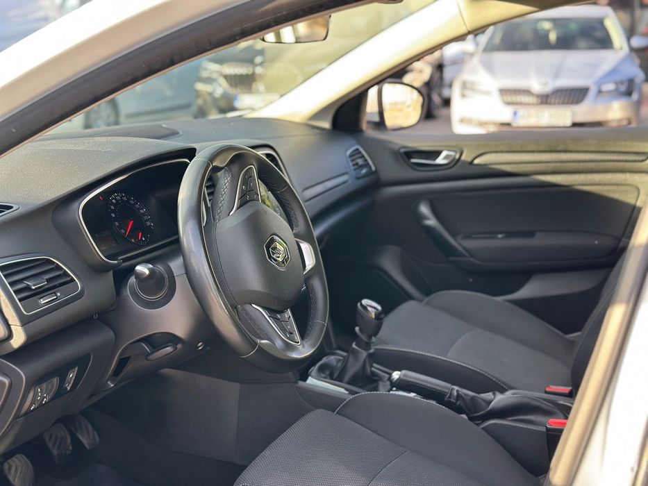 Renault Megane Stare foarte buna/tva deductibil/unic proprietar