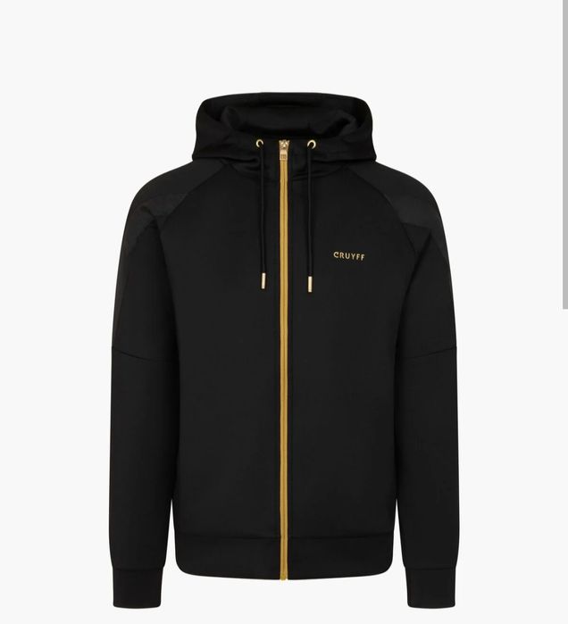 Анцуг Cruyff ( Hato )