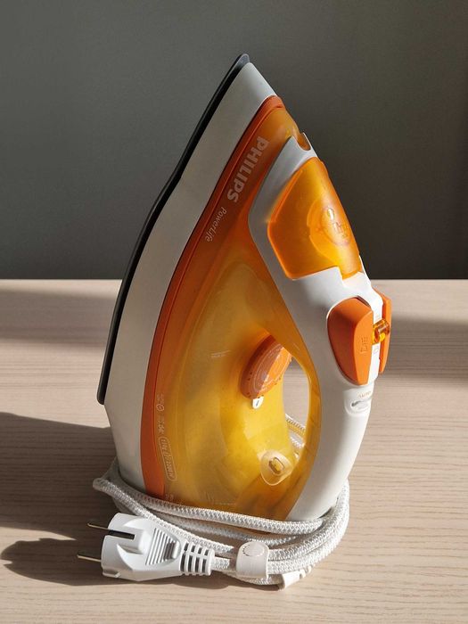 Ютия Philips Powerlife