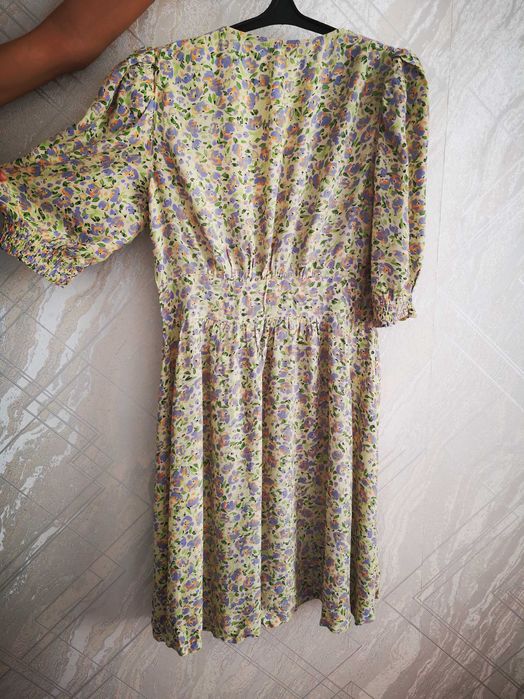 Летное платье от LC Waikiki