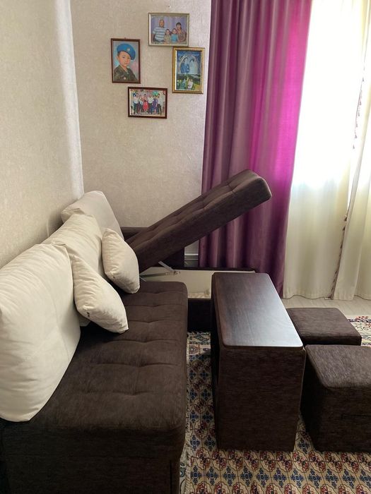 Продам диван в отличном состоянии