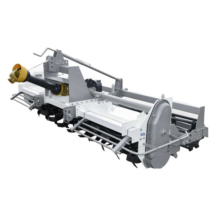 Freza agricola Omikron XL, freza cu tavalug, freza