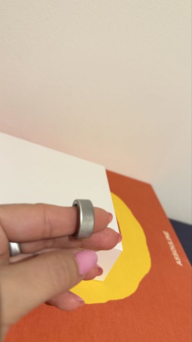 Oura ring 4 - marimea 5
