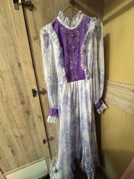 Женская одежда бешпент