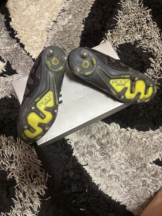 Nike Mercurial superfly 9 Elite SG