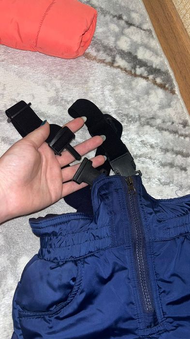 Продам зимний комбинезон