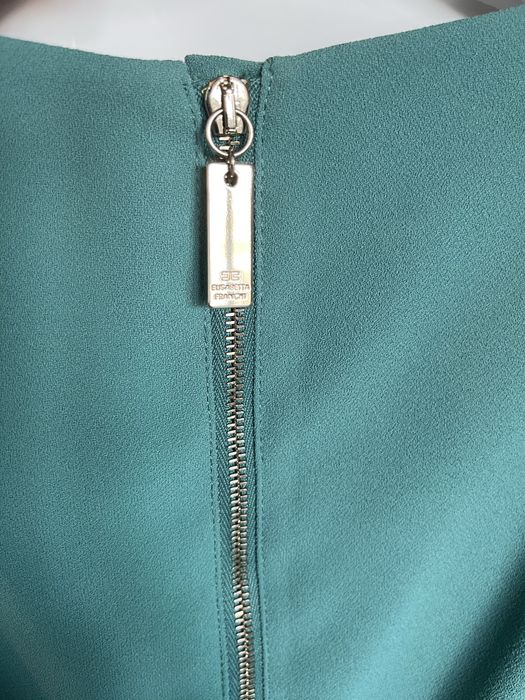 Къс Топ Elisabetta Franchi  Xs