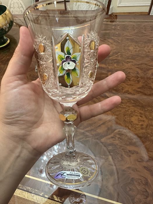 Продается Богема Комплект 100 % Original Чешская