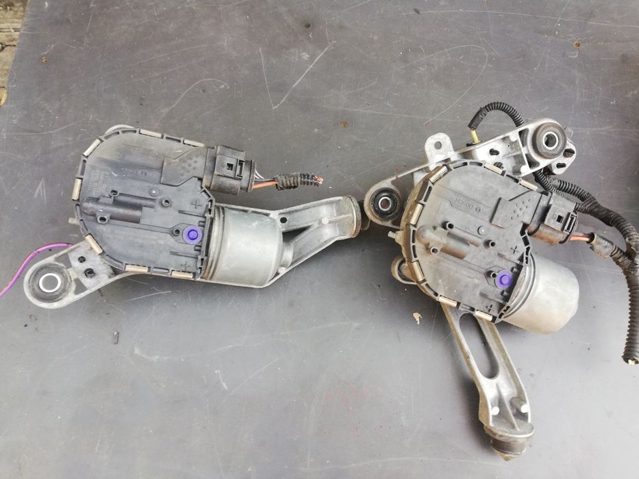 Motoras stergator față,pedala acceleratie,timonerie ford focus 3