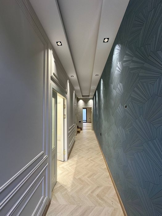 Yakkasaroy tumani yashashka tayyor kotej