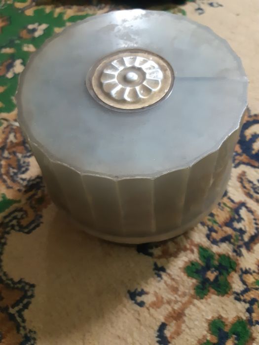 Электробигуди СССР