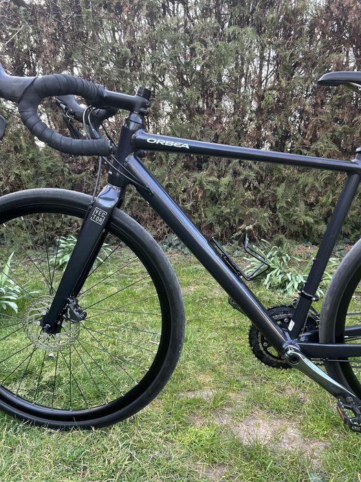 Orbea Gravel M 28 цола 2х10 Tiagra