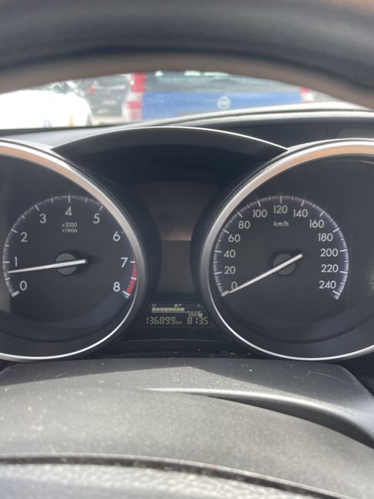 MAZDA 3 2012 — imagine 4