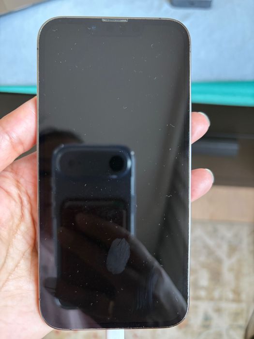 Iphone 13 pro 256 gb