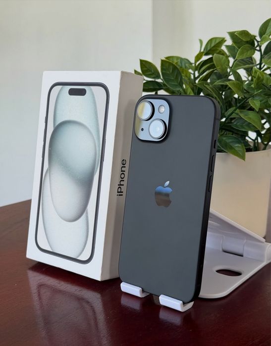 Iphone 15 128 Gb sim + eSim