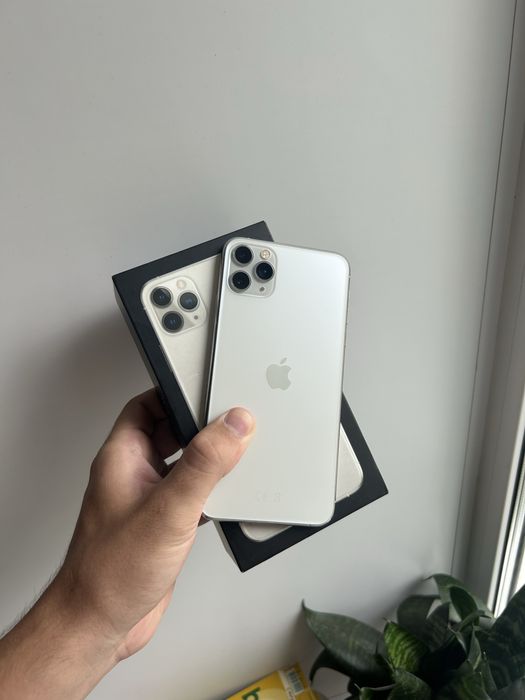 iphone 11 pro max 64gb 73% с минусом