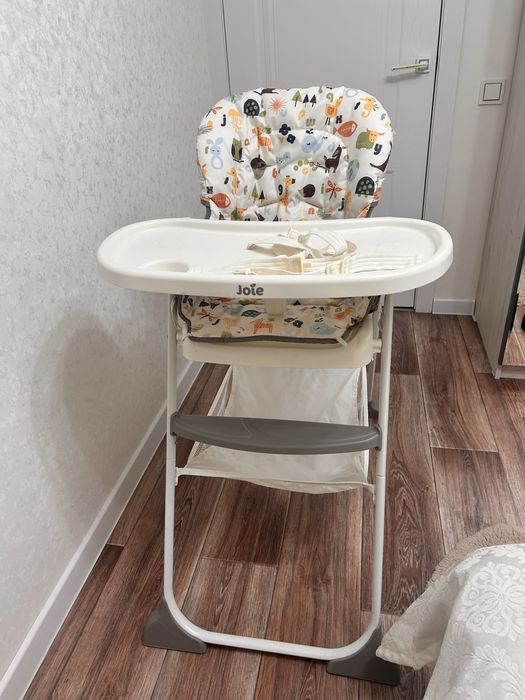 Стульчик детский