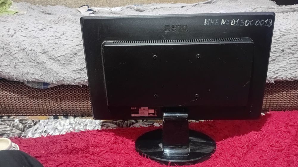 Продам монитор Benq