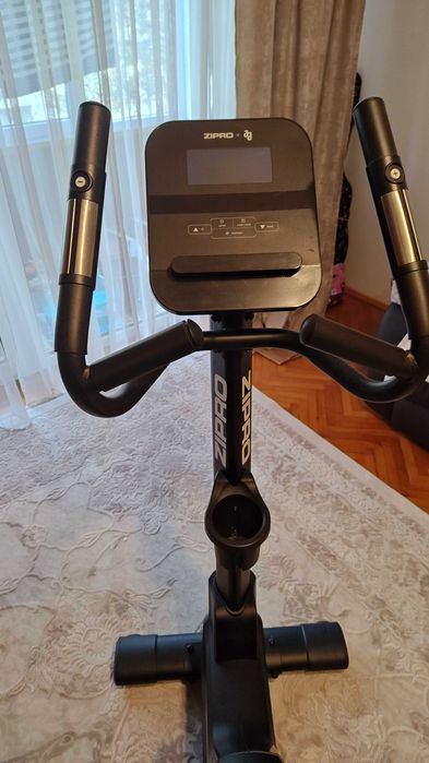 Bicicleta magnetica ZIPRO STRIKE GOLD