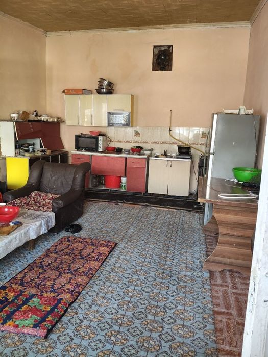 12 sotik hovli sotiladi Toy tepa