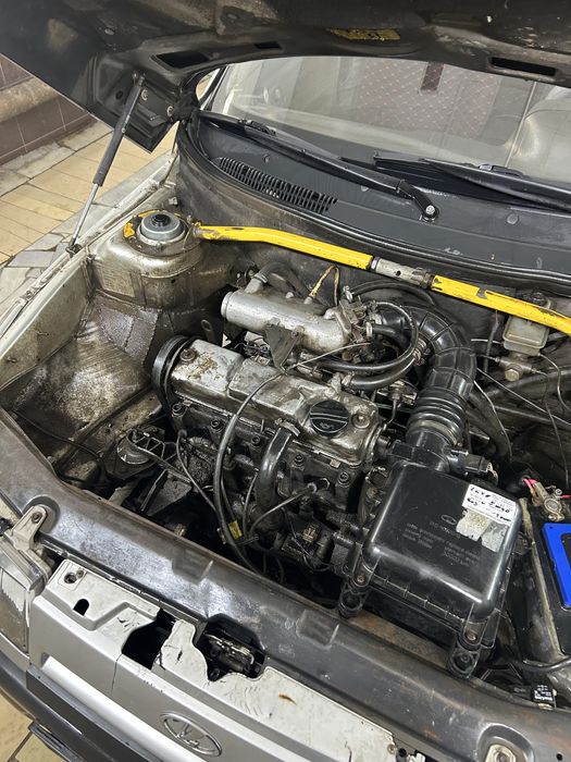 Продаю ваз 2110. каз учет