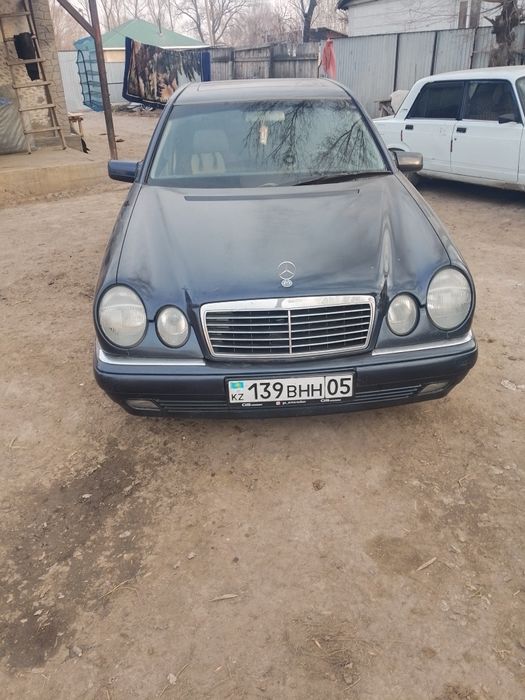 Продам машину в хорошем состоянии