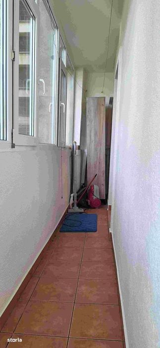 De vânzare apartament 3 camere Arcu, etaj 1 la blocurile tip vilă